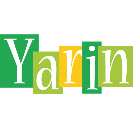 Yarin lemonade logo