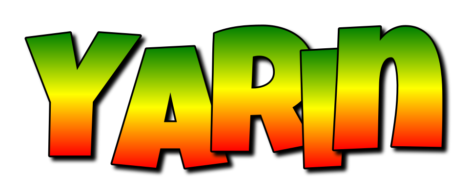 Yarin mango logo