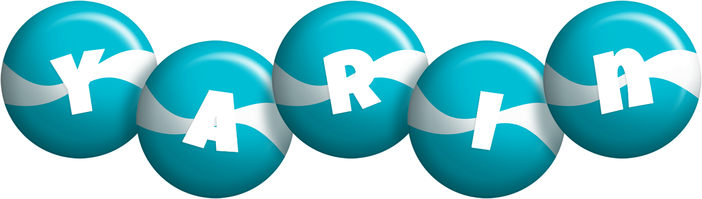 Yarin messi logo