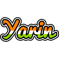 Yarin mumbai logo