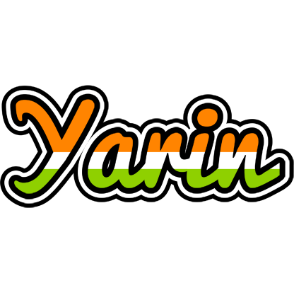 Yarin mumbai logo