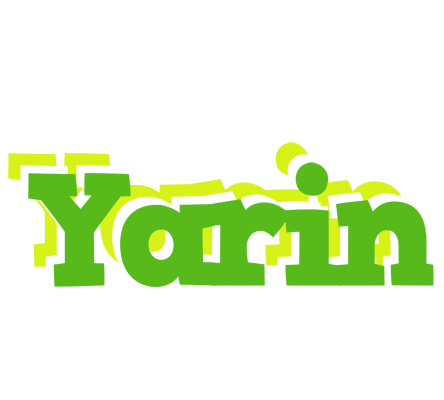 Yarin picnic logo