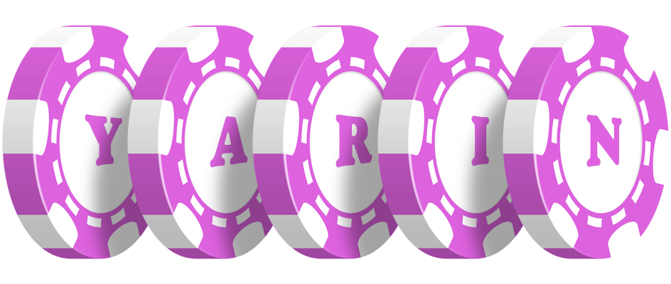 Yarin river logo