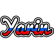 Yarin russia logo