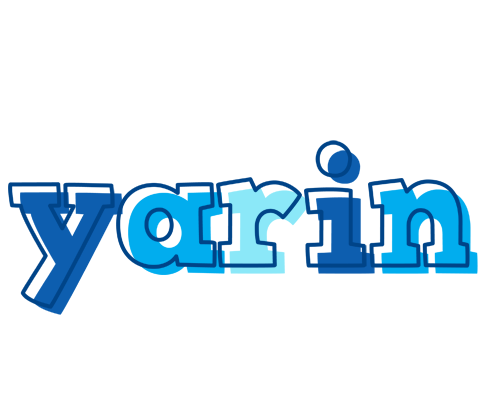 Yarin sailor logo