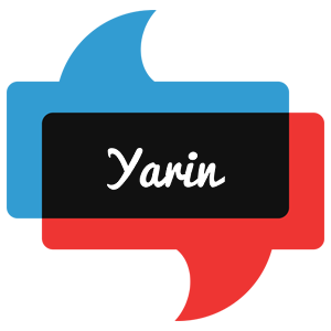 Yarin sharks logo