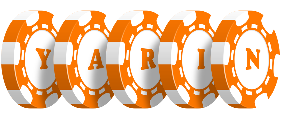 Yarin stacks logo