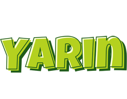 Yarin summer logo