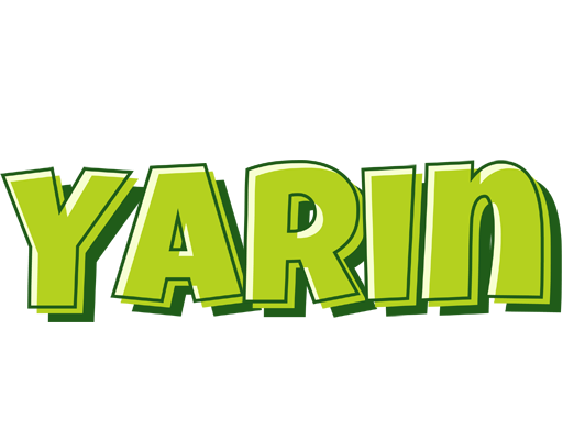 Yarin summer logo