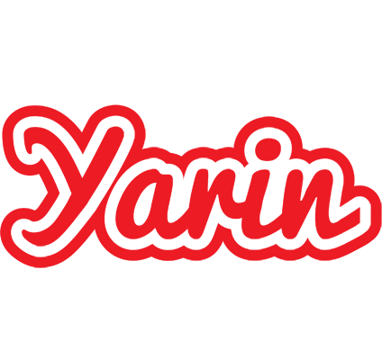 Yarin sunshine logo