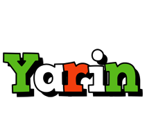 Yarin venezia logo