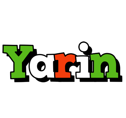 Yarin venezia logo