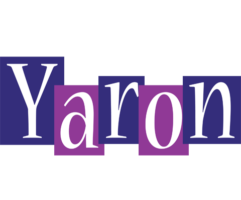 Yaron autumn logo