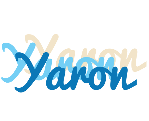 Yaron breeze logo