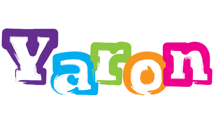 Yaron casino logo