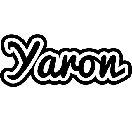 Yaron chess logo