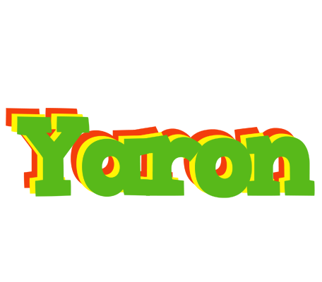 Yaron crocodile logo