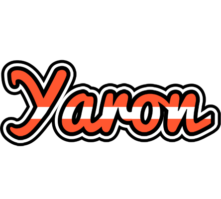 Yaron denmark logo