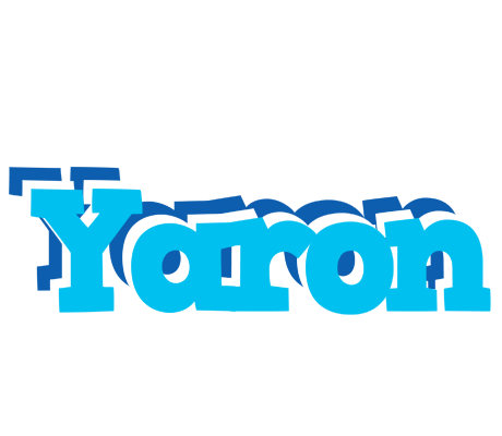 Yaron jacuzzi logo