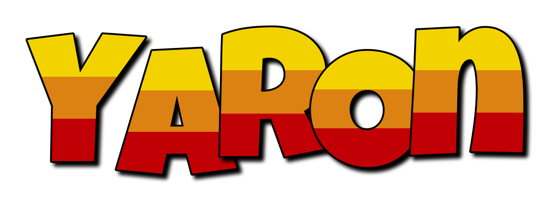 Yaron jungle logo