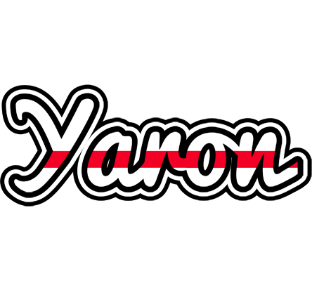 Yaron kingdom logo