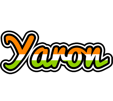 Yaron mumbai logo