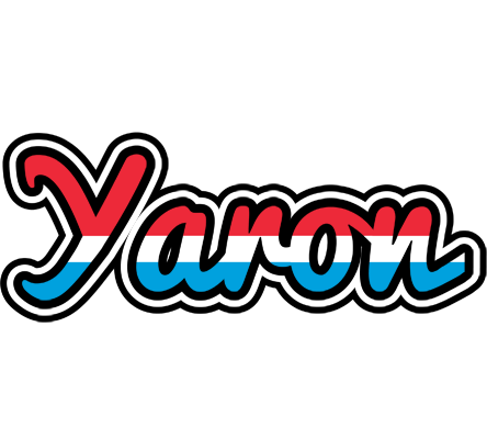 Yaron norway logo