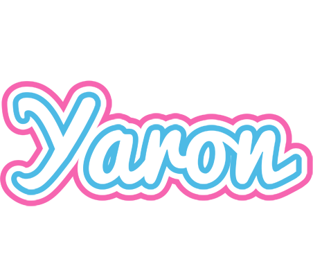 Yaron outdoors logo