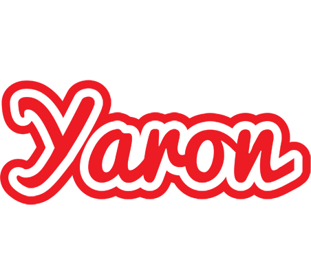 Yaron sunshine logo