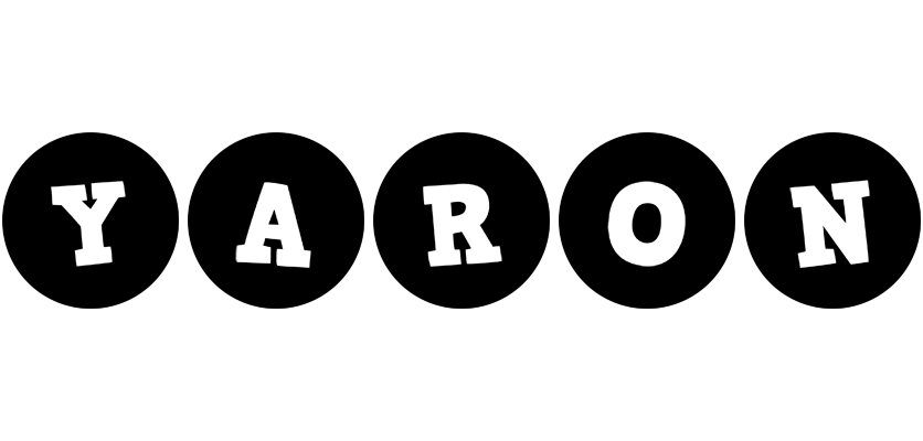 Yaron tools logo