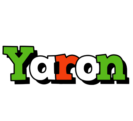 Yaron venezia logo