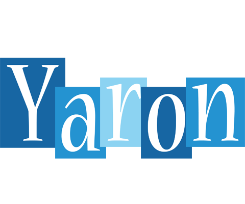 Yaron winter logo
