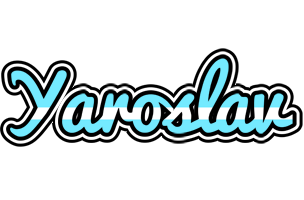 Yaroslav argentine logo