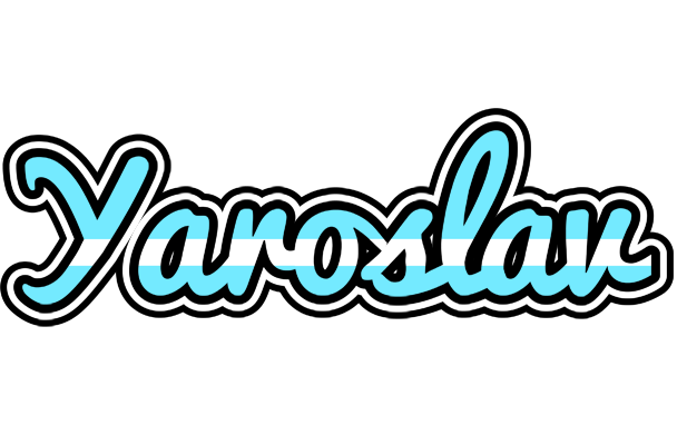 Yaroslav argentine logo