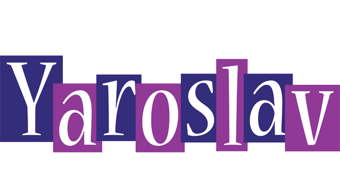 Yaroslav autumn logo