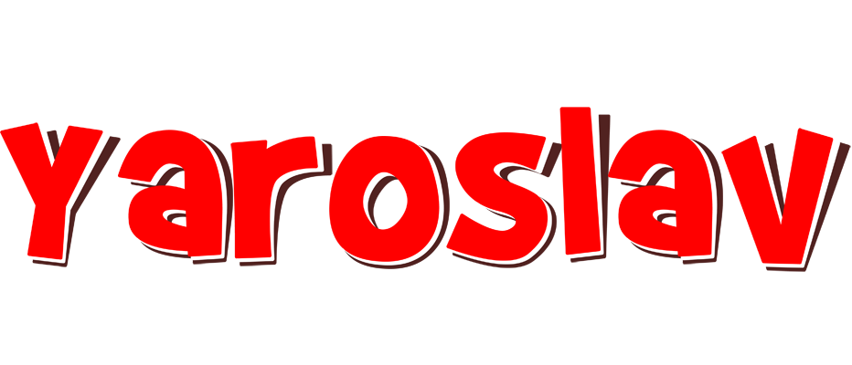 Yaroslav basket logo