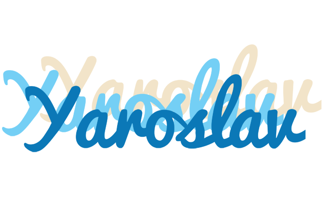 Yaroslav breeze logo