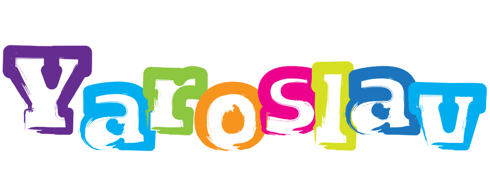 Yaroslav casino logo