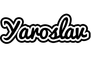 Yaroslav chess logo