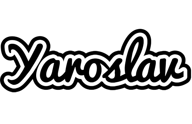 Yaroslav chess logo