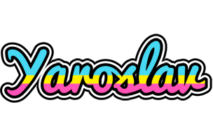 Yaroslav circus logo