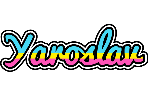 Yaroslav circus logo