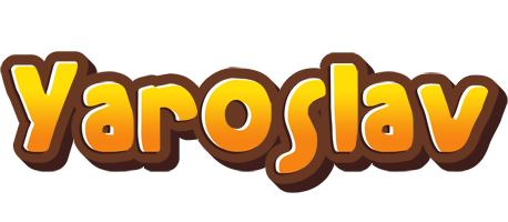 Yaroslav cookies logo