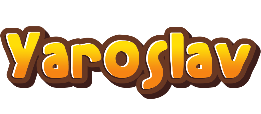 Yaroslav cookies logo