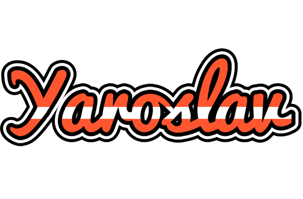 Yaroslav denmark logo