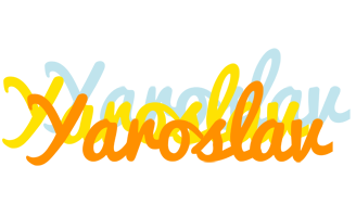 Yaroslav energy logo