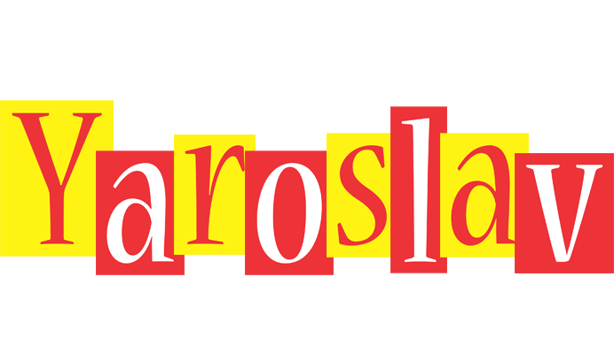 Yaroslav errors logo