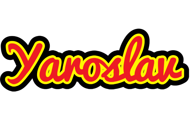 Yaroslav fireman logo