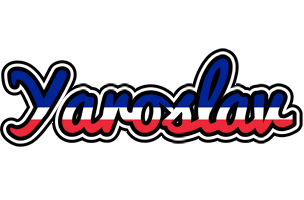 Yaroslav france logo