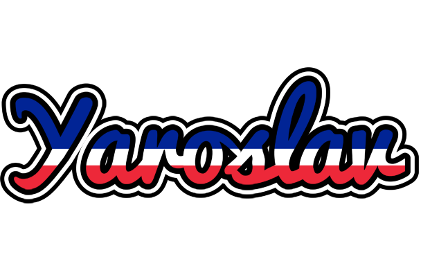 Yaroslav france logo